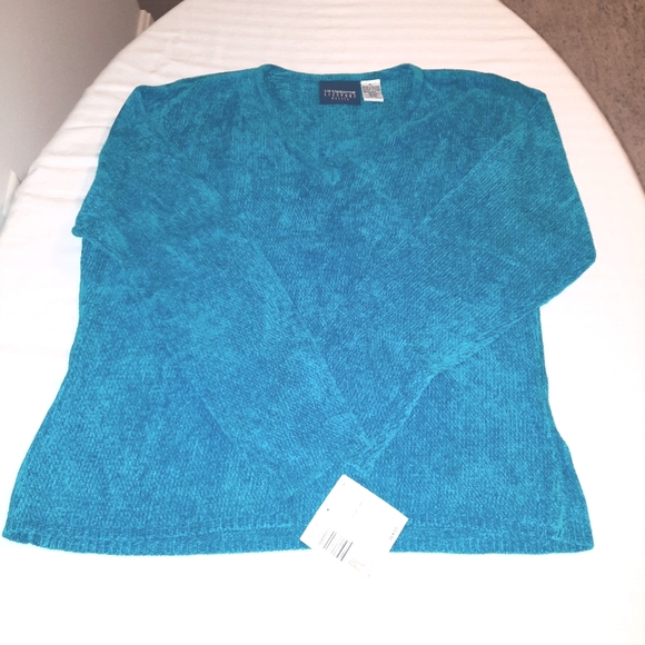 V-neck Sweater Size PL - Picture 12 of 13